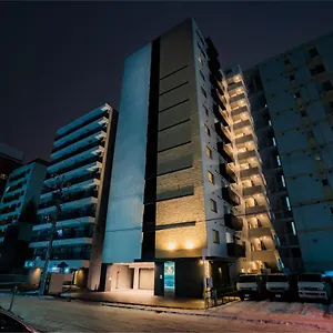 randor-residential-hotel-sapporo-suites.hokkaidohotelsjapan.com/