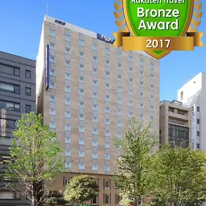 *** Hotel Keio Presso Ikebukuro Japan