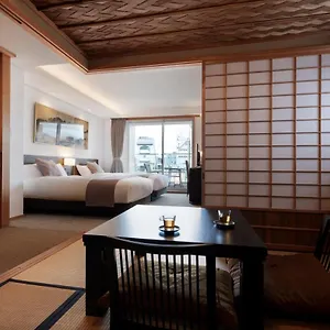 Hana-touro Gion **** Kyōto