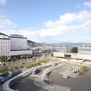 **** Hotel Premier - President - Japan