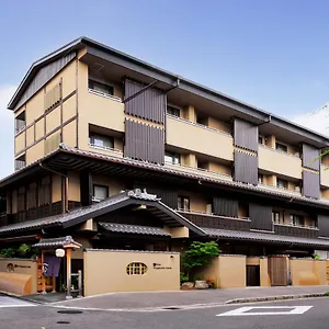 Rinn Miyagawacho Grande （鈴 宮川町グランデ） ホテル