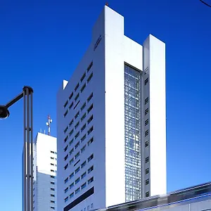 Bayside Azur Takeshiba Japon