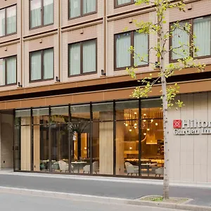 Hilton Garden Shijo Karasuma Kyoto