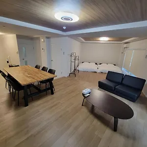 P-stay広島平和公園withペット 401号室 , 広島市 日本