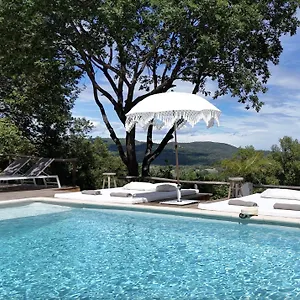  Bed & Breakfast Maison Gigi Francia