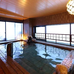 *** Hotel Dormy Japan
