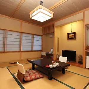 Ryokan Yusakaso