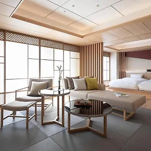 Hotel Cross, Quioto