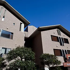 四季倶楽部　ヴィラ箱根80 2*, 箱根町 日本