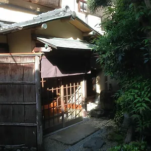 Minsyuku Kiyomizusanso ホテル