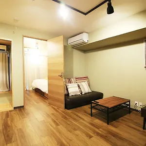 5min To Station, Value 2br Sleep 6, Quiet Area 2*, 東京都 日本