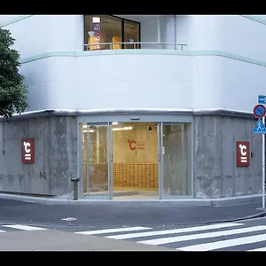 ** Kapselhotel Do-c Gotanda Japan